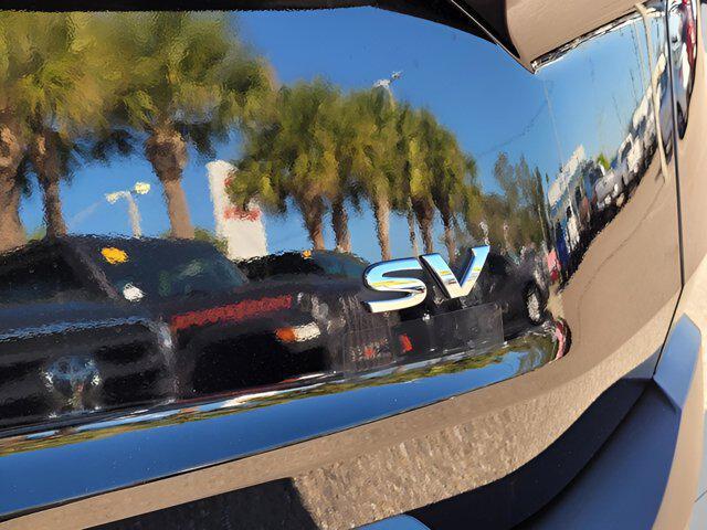 used 2023 Nissan Rogue car, priced at $17,898