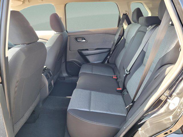 used 2023 Nissan Rogue car, priced at $17,898