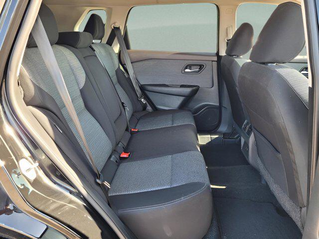 used 2023 Nissan Rogue car, priced at $17,898