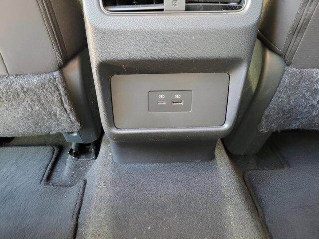 used 2023 Nissan Rogue car, priced at $17,898