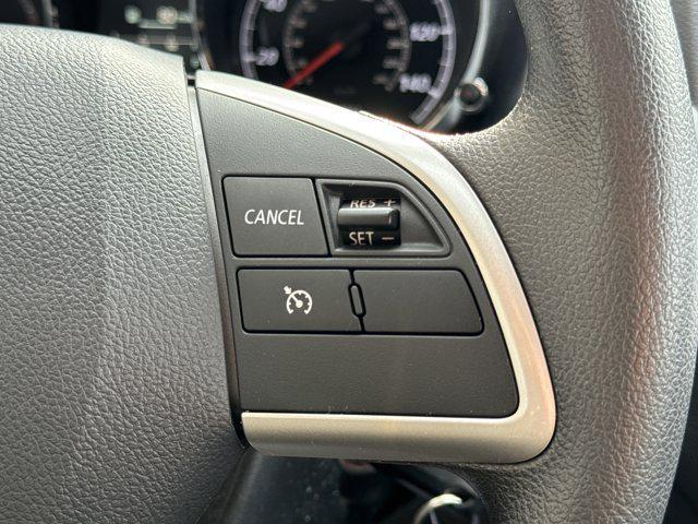 used 2022 Mitsubishi Outlander Sport car, priced at $17,900