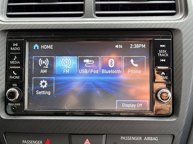 used 2022 Mitsubishi Outlander Sport car, priced at $17,900