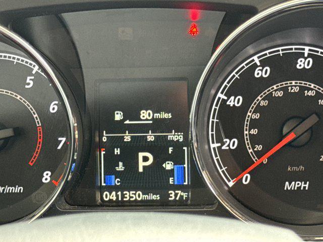 used 2022 Mitsubishi Outlander Sport car, priced at $17,900