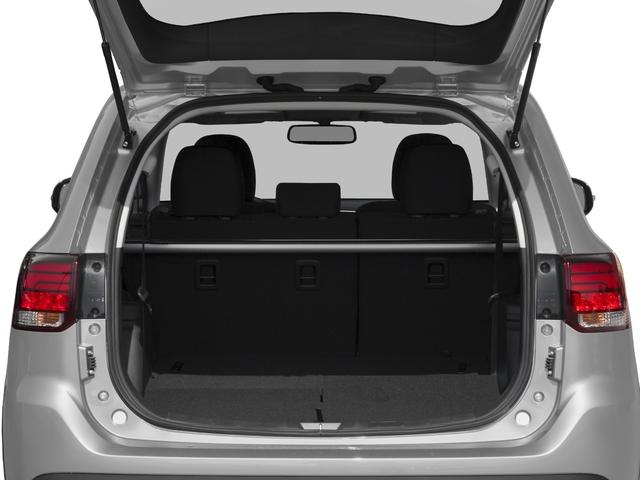 used 2018 Mitsubishi Outlander car, priced at $15,500