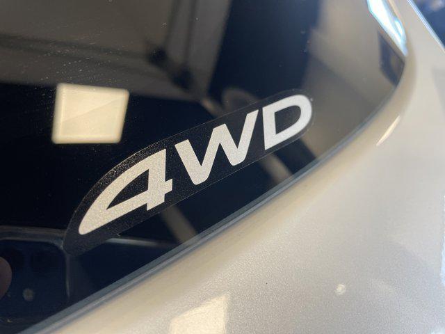 new 2025 Mitsubishi Outlander Sport car, priced at $27,499