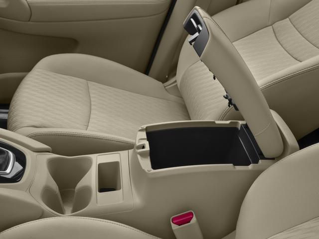 used 2018 Nissan Rogue car, priced at $14,500