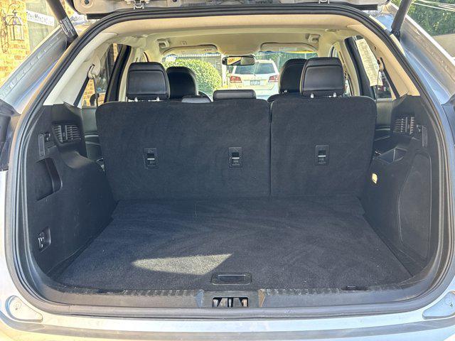 used 2019 Ford Edge car, priced at $16,000