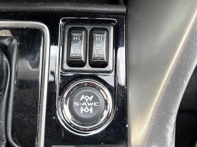 used 2019 Mitsubishi Eclipse Cross car, priced at $15,900