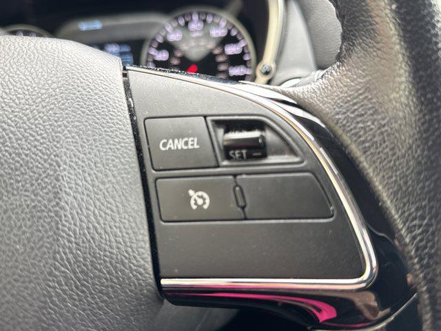 used 2019 Mitsubishi Eclipse Cross car, priced at $15,900