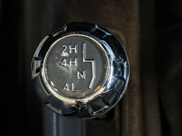 used 2017 Jeep Wrangler Unlimited car, priced at $19,500