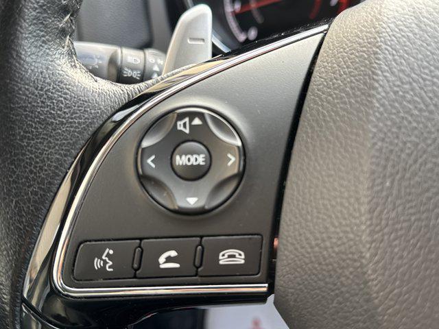 used 2016 Mitsubishi Outlander Sport car, priced at $11,900