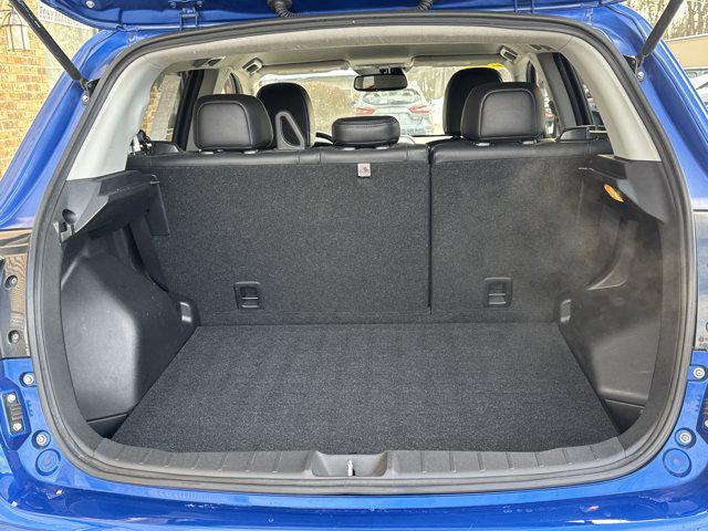 used 2016 Mitsubishi Outlander Sport car, priced at $11,900