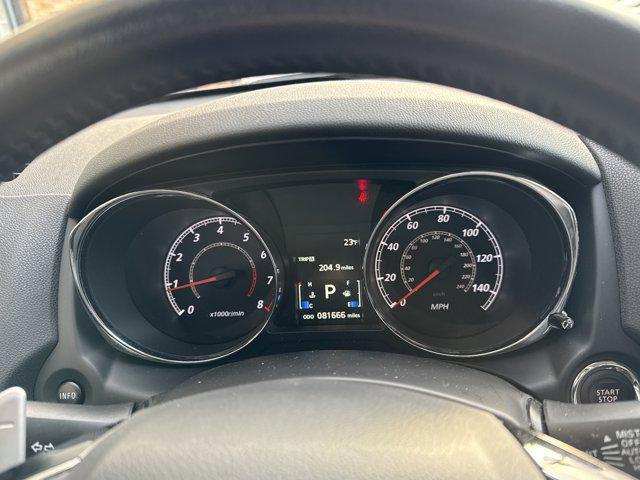 used 2016 Mitsubishi Outlander Sport car, priced at $11,900