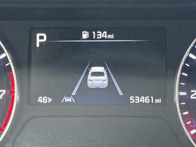 used 2023 Kia Forte car, priced at $18,900