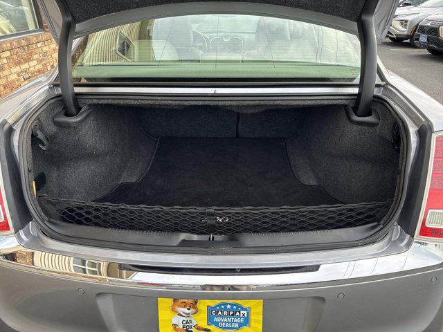 used 2014 Chrysler 300 car, priced at $16,575
