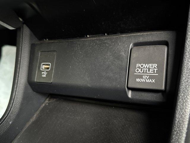 used 2019 Honda HR-V car, priced at $17,500