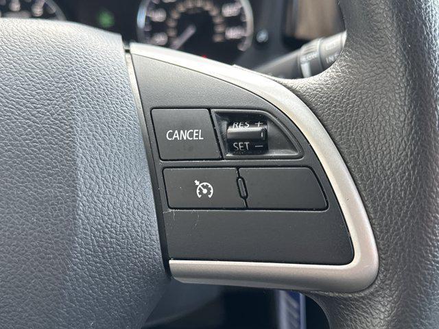 used 2020 Mitsubishi Outlander car, priced at $17,000