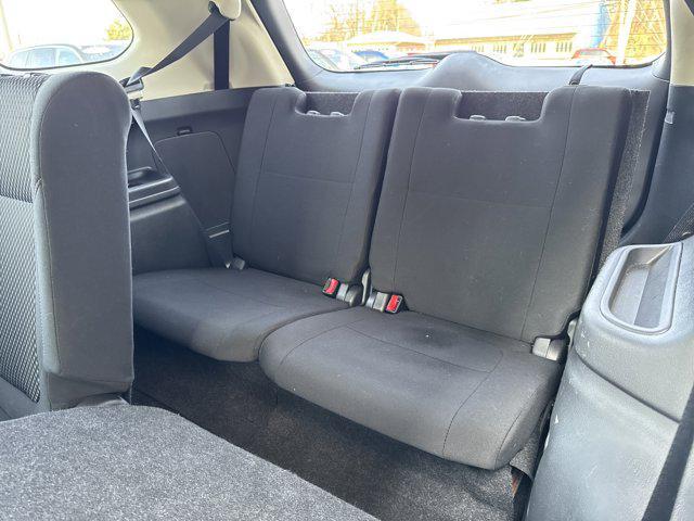 used 2020 Mitsubishi Outlander car, priced at $17,000