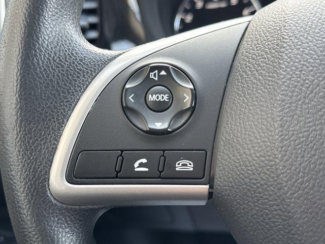 used 2020 Mitsubishi Outlander car, priced at $17,000