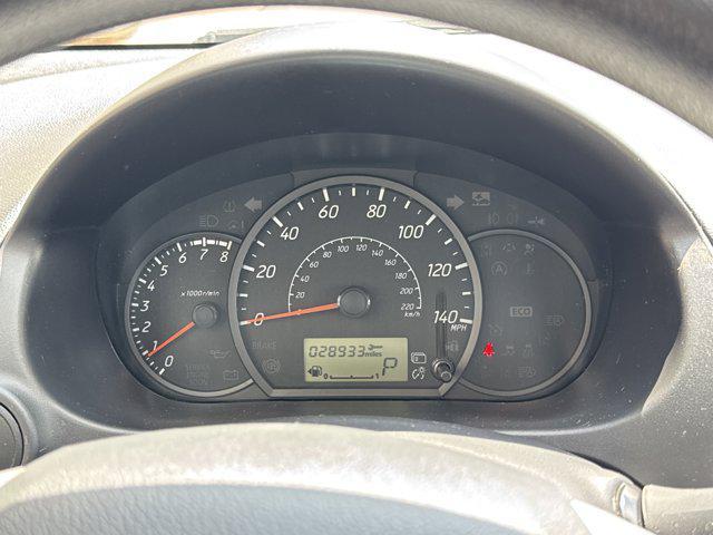 used 2022 Mitsubishi Mirage car, priced at $15,075