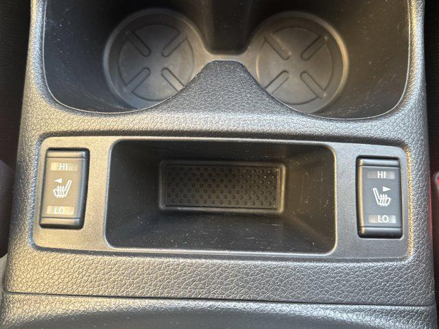 used 2019 Nissan Rogue Sport car, priced at $17,000