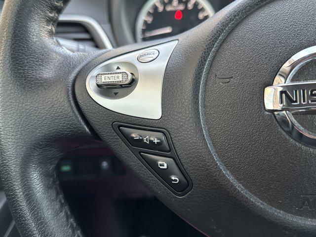 used 2019 Nissan Sentra car, priced at $10,500