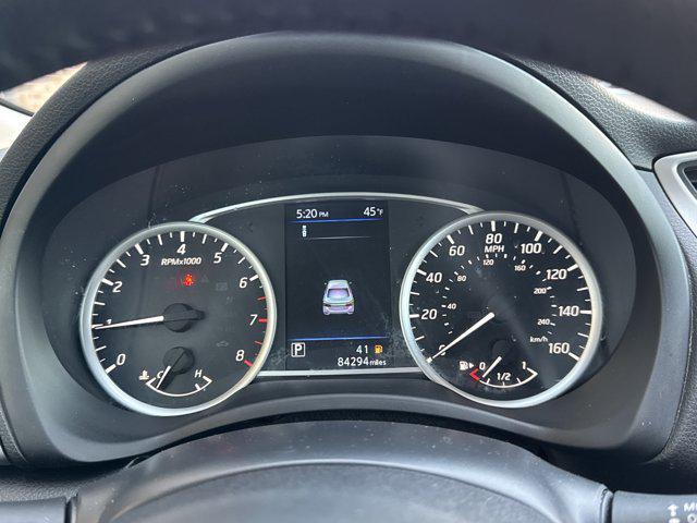 used 2019 Nissan Sentra car, priced at $10,500