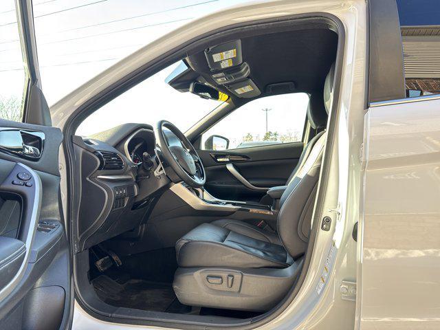 used 2022 Mitsubishi Eclipse Cross car, priced at $22,900