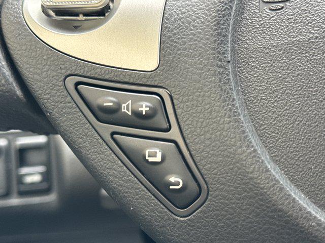 used 2019 Nissan Sentra car, priced at $14,900