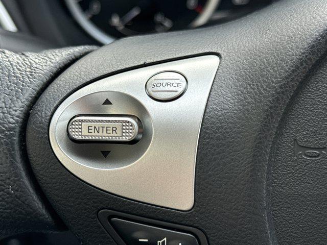 used 2019 Nissan Sentra car, priced at $14,900