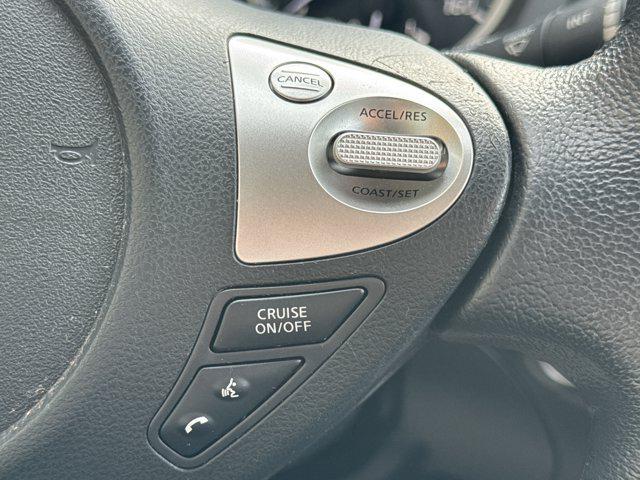 used 2019 Nissan Sentra car, priced at $14,900