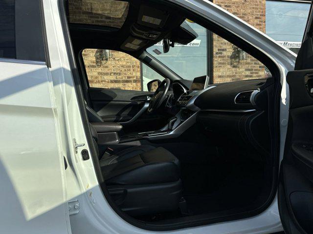 used 2020 Mitsubishi Eclipse Cross car, priced at $17,500