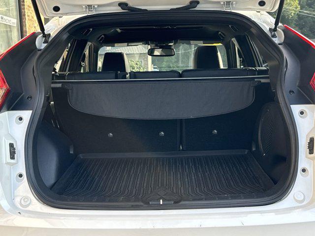 used 2020 Mitsubishi Eclipse Cross car, priced at $17,500