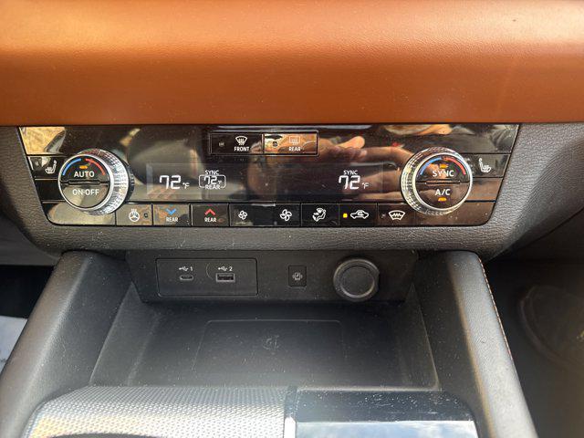 used 2022 Mitsubishi Outlander car, priced at $18,900