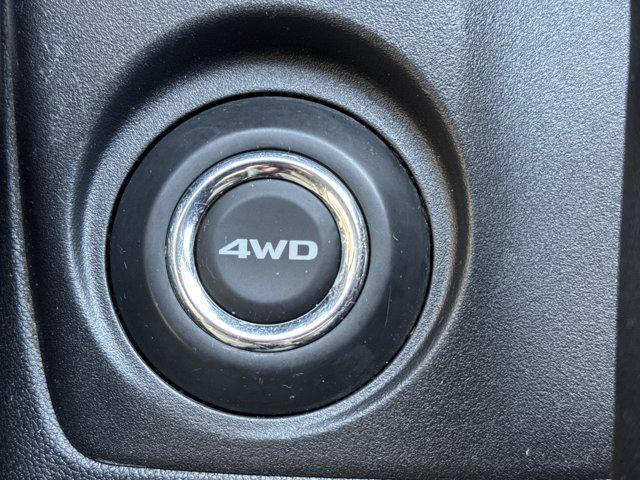 used 2016 Mitsubishi Outlander Sport car, priced at $10,000