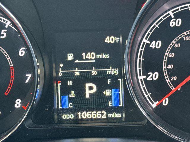 used 2016 Mitsubishi Outlander Sport car, priced at $10,000