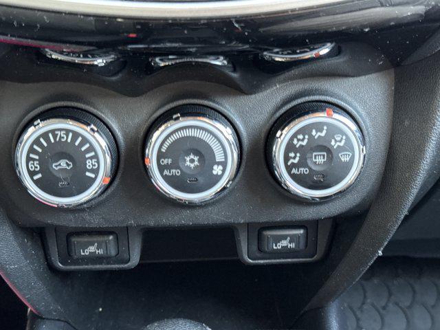 used 2016 Mitsubishi Outlander Sport car, priced at $10,000