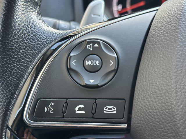 used 2016 Mitsubishi Outlander Sport car, priced at $10,000