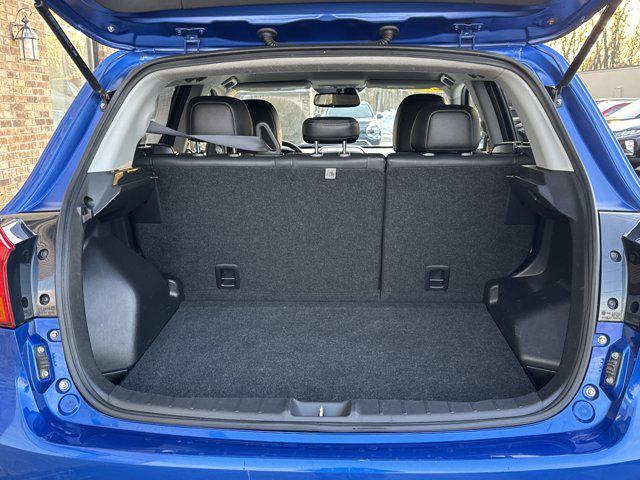 used 2016 Mitsubishi Outlander Sport car, priced at $10,000