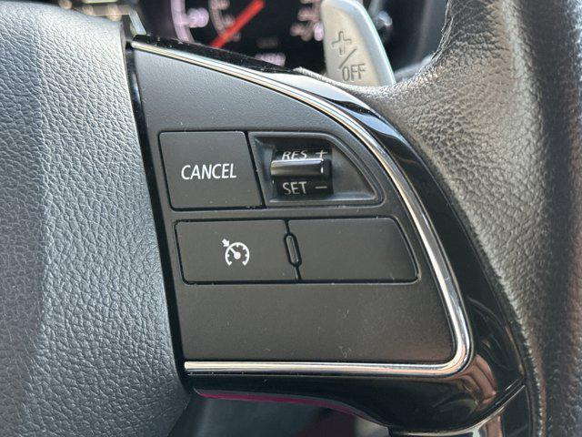 used 2016 Mitsubishi Outlander Sport car, priced at $10,000