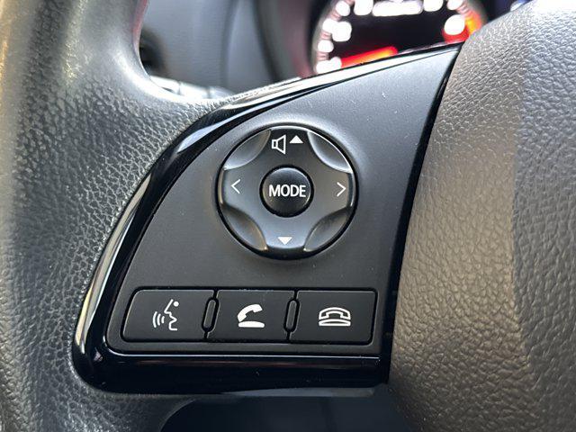 used 2022 Mitsubishi Eclipse Cross car, priced at $20,000