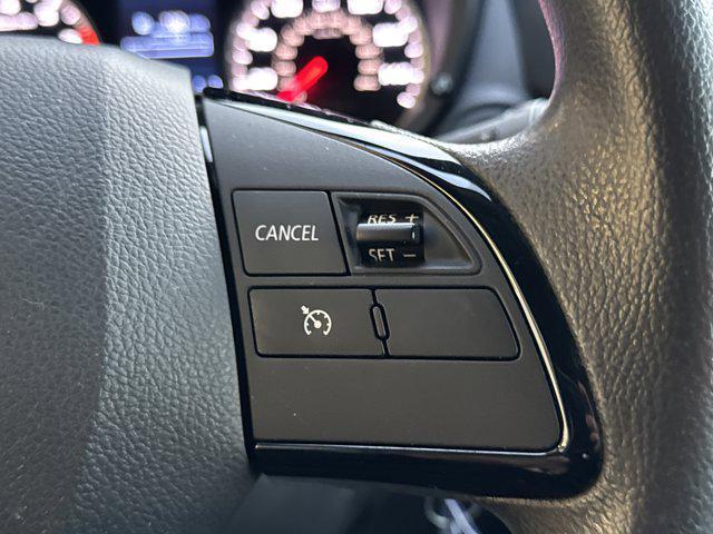 used 2022 Mitsubishi Eclipse Cross car, priced at $20,000