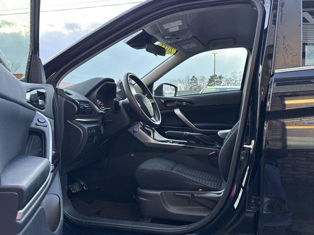 used 2022 Mitsubishi Eclipse Cross car, priced at $20,000