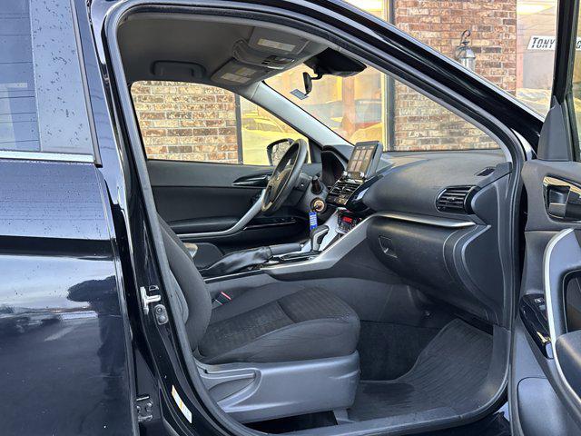 used 2022 Mitsubishi Eclipse Cross car, priced at $20,000