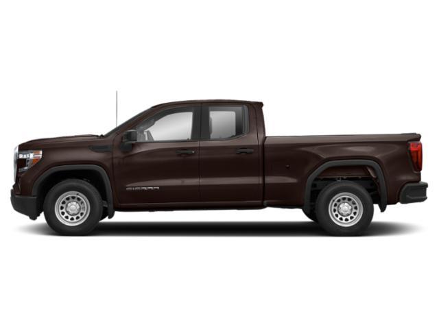used 2019 GMC Sierra 1500 car, priced at $24,900