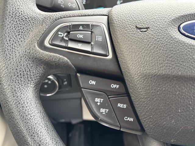 used 2020 Ford EcoSport car, priced at $13,400