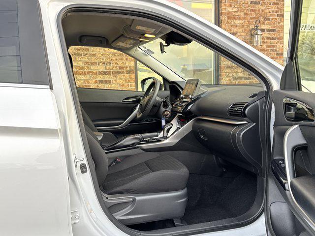 used 2022 Mitsubishi Eclipse Cross car, priced at $16,000