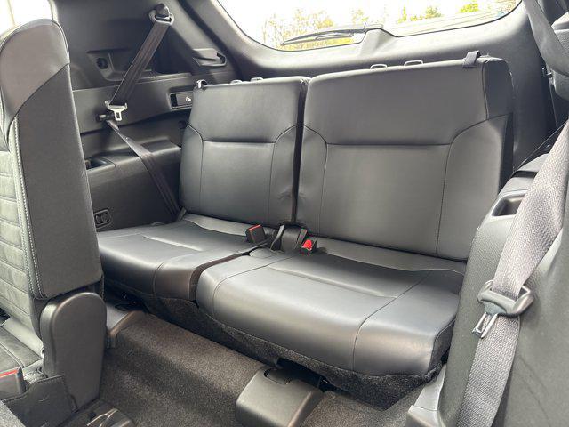 used 2025 Mitsubishi Outlander car, priced at $30,900