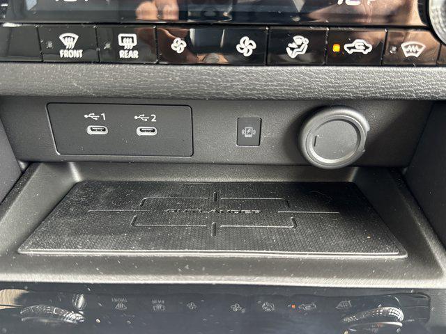 used 2025 Mitsubishi Outlander car, priced at $30,900