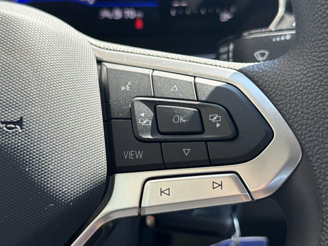 used 2023 Volkswagen Jetta car, priced at $19,000